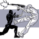 Illustration for article titled Ta-Nehisi Coates Reveals The Early Concept Art of His iBlack Panther/i Comic